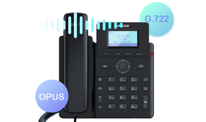 HD Audio_G100