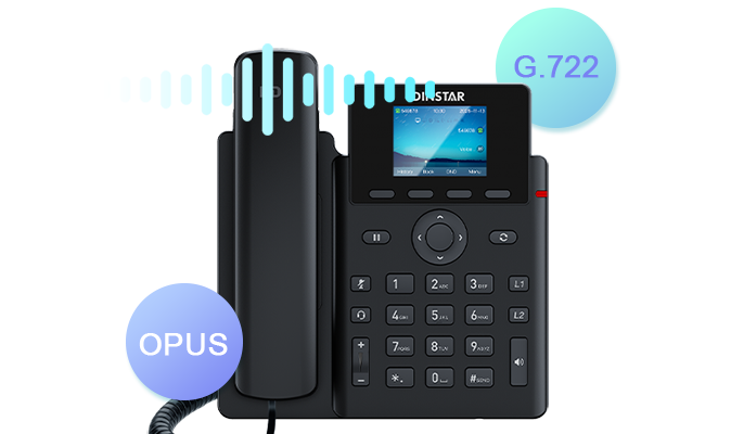 HD Audio_G240